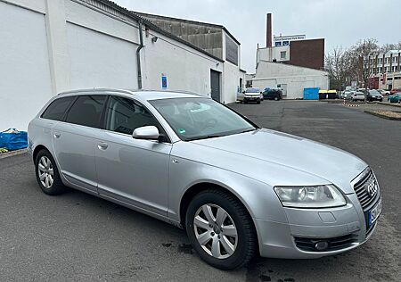 Audi A6 2.7 TDI (DPF) - guter Zustand