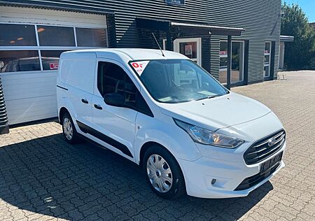 Ford Tourneo Connect 1.5 EcoBlue 74kW Trend Trend