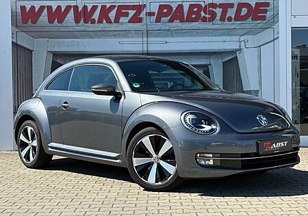 VW Beetle Volkswagen Design Bi Xenon Temp.