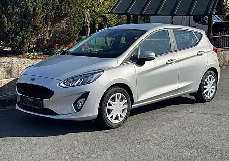 Ford Fiesta 1.5 TDCI NAVI SHZ Klimaautomatik
