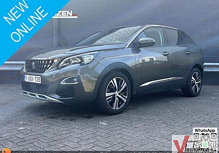 Peugeot 3008 1.5 BlueHDi Blue Lease Allure | € 10.400,-