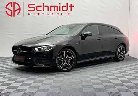 Mercedes-Benz 250 CLA e Edition 2020 ACC AHK Navi Lane LED