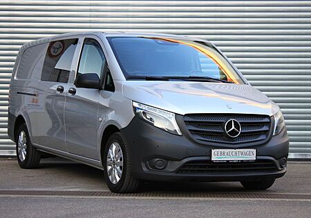 Mercedes-Benz Vito VITO116 CDI Lang AUTOM+KAMERA*LED*2x S-TÜRE uvm