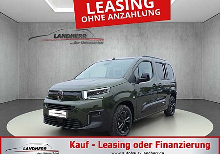 Citroën Berlingo Max //Kamera/2x Schiebetüre