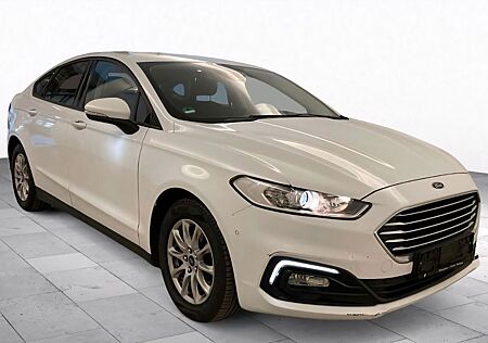 Ford Mondeo Lim. Trend"Navi"Kamera"SHZ"Tempomat"