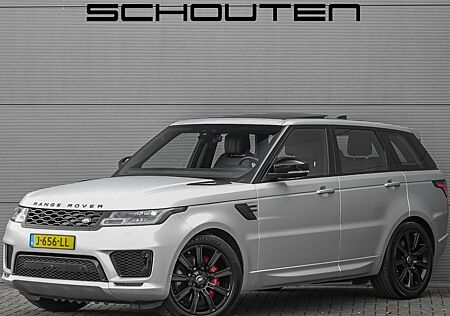 Land Rover Range Rover Sport P400e HSE Dynamic Stealth SVO