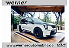 Kia EV9 AWD GT-Line Werners Schmiede "Silver Series"