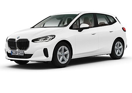 BMW 218d Active Tourer adLED HuD 360°Cam Sportsitze
