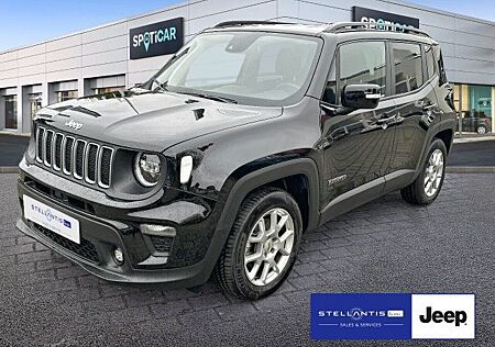 Jeep Renegade High Altitude Hybrid Automatik;*Navi*Ka