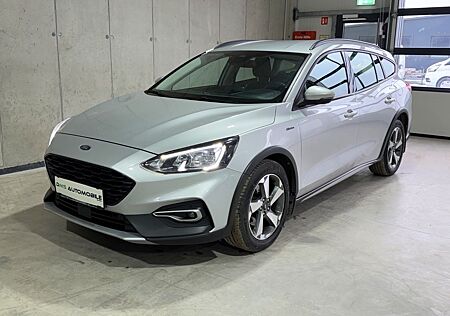 Ford Focus Turnier 1,5 ECOBLUE ACTIVE *NAVI*KAMERA*
