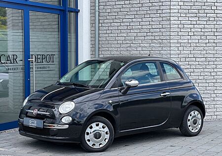 Fiat 500 Pop Star*Klima *PDC *BLUET.* TFL * USB/AUX *