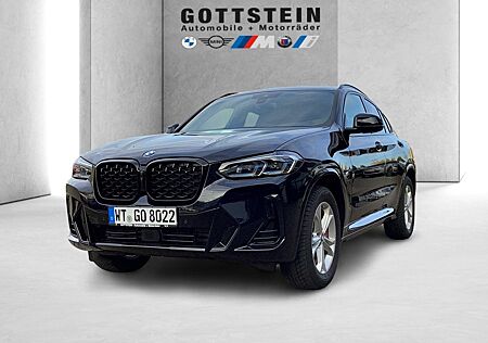 BMW X4 xDrive20d M Sportpaket / UPE 84.030 €