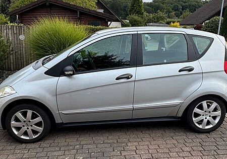 Mercedes-Benz A 150 CLASSIC Classic