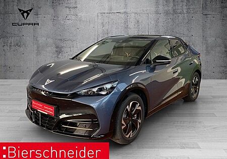 Cupra Tavascan gebraucht kaufen Cupra Tavascan Endurance ALWETTER BELOW ZERO