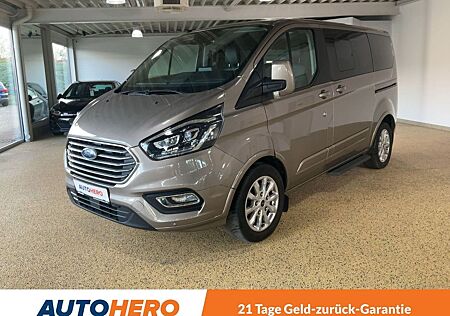 Ford Transit 2.0 TDCi 310 L1 Tourneo Titanium*TEMPO*