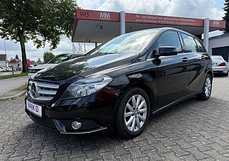 Mercedes-Benz B 200 B -Klasse