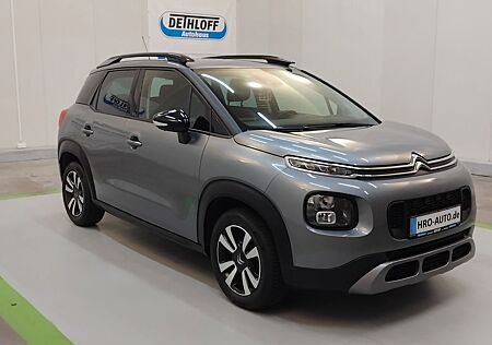 Citroën C3 Aircross 1.2 PureTech 110 Feel