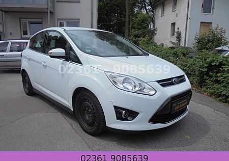 Ford C-Max Titanium/Klima/Navi/Pdc+Kamera/Steuerkette