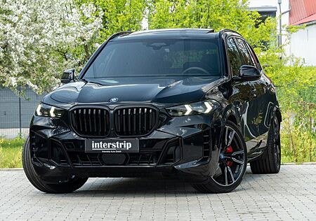 BMW X5 50e M SPORT.DR.ASS.360°.PANO.HUD.H/K.AHK.22"
