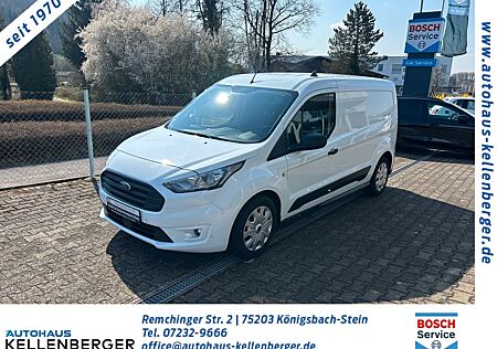 Ford Transit Connect L2 *Sehr gepflegt*
