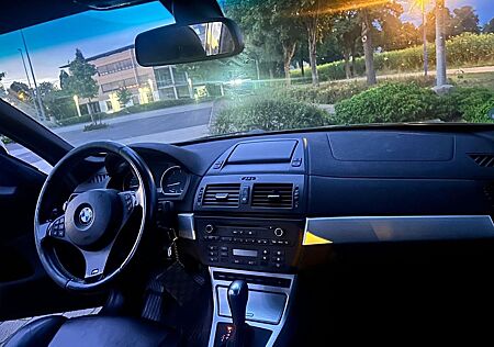 BMW X3 xDrive35d Limited Sport Edition Limited S...