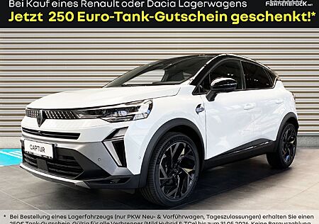 Renault Captur Esprit Alpine Mild Hybrid 140 EDC ACC