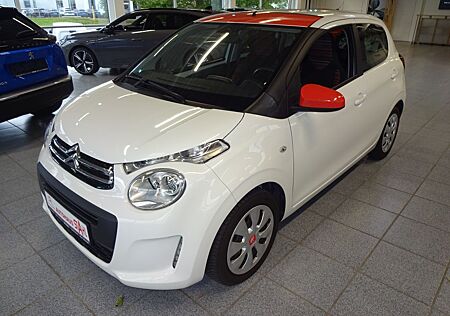 Citroën C1 VTi 68 SELECTION