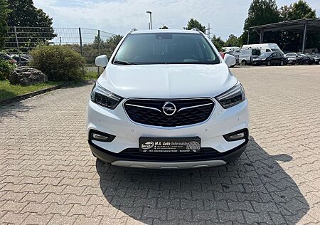 Opel Mokka X 1.4 Turbo INNOVATION Automatik*KAM*NAV*