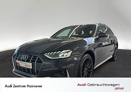 Audi A4 Allroad quattro 40 TDI AHK LED Navi Kamera vi