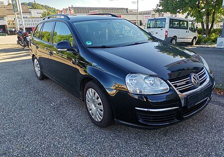 VW Golf Volkswagen 1.9 TDI Variant Trendline