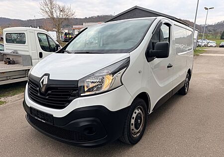 Renault Trafic Kasten L1H1 2,9t Komfort/R.Kamera