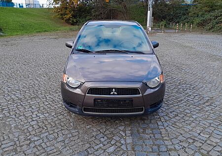 Mitsubishi Colt 1.3 Xtra ClearTec