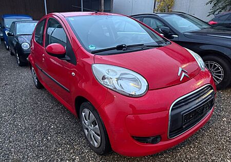Citroën C1 Style