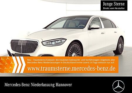 Mercedes-Benz S 580 4M Maybach Manufaktur/E-ActiveBody/NP 264T