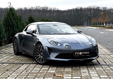 Alpine A110