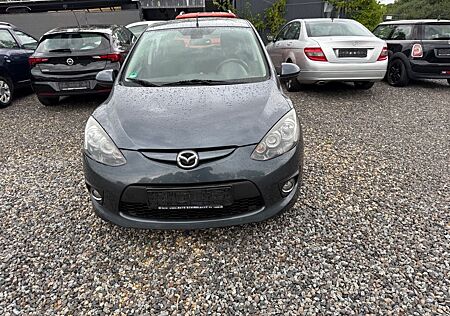 Mazda 2 Lim. 1.5 Dynamic