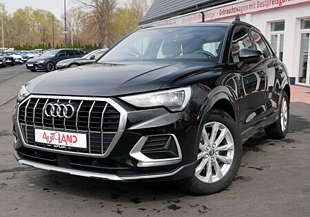 Audi Q3 35 1.5 TFSI advanced LED Navi ACC App-Connect