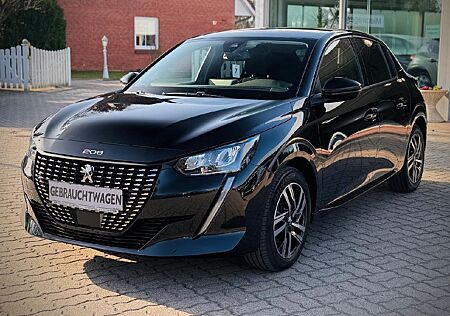 Peugeot 208 Allure Pack