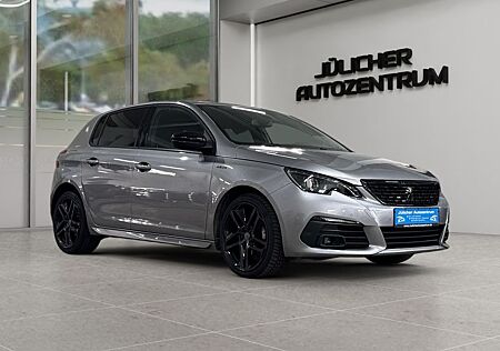 Peugeot 308 1.2 GT-Line Automatik, 1.Hand, Tüv/Au Neu