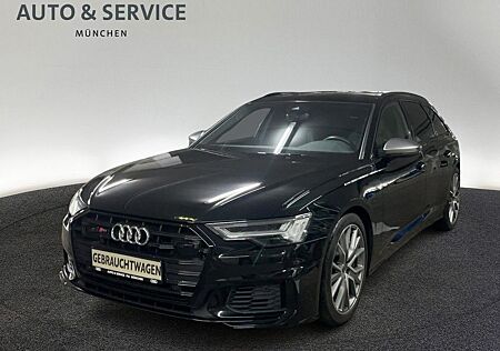 Audi S6 Avant V6TDI quattro tiptronic|MATRIX|PANO|B&O