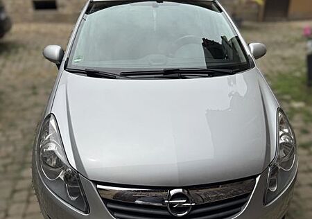 Opel Corsa 1.4 Selection 74kW Selection