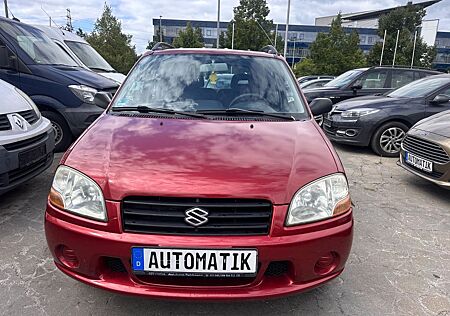Suzuki Ignis 1.3 Comfort Special Tüv Dez.2026 Automatik