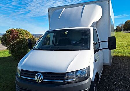 VW T6 Transporter Volkswagen