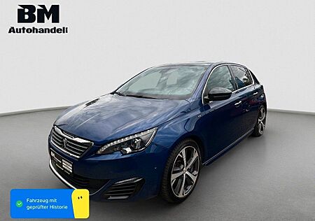 Peugeot 308 gebraucht kaufen Peugeot 308 GT *Navi*Massage*Pano*Sport*PDC*Klima