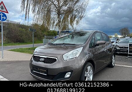 Kia Venga FIFA World Cup Edition KM122000