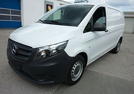 Mercedes-Benz Vito Kasten 109/110/111/114 CDI WORKER FWD kompa