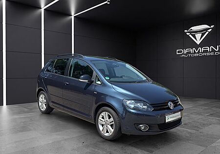 VW Golf Volkswagen Plus VI Match *LEDER*SHZ*PDC*LM