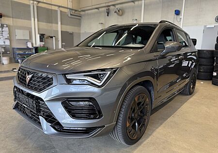 Cupra Ateca VZ 4Drive Assist XL Memory AHK Panorama