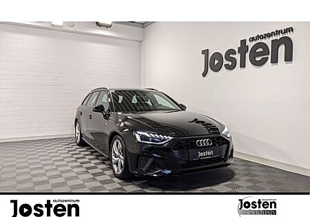 Audi A4 Avant S-Line Navi LED Virtual CarPlay RFK 18'