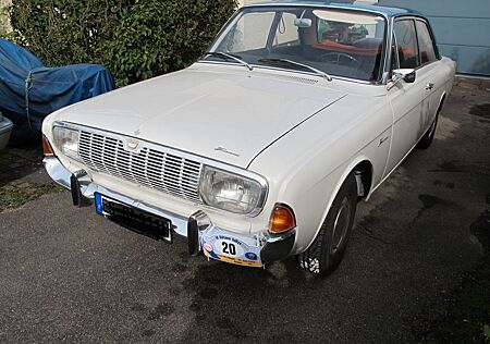 Ford Taunus